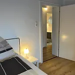 Beatrix Apartment Wagenhub