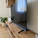 Beatrix Apartment *