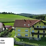 Beatrix Apartment