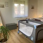 Apartment Beatrix Wagenhub