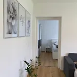 Apartment Beatrix *