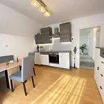 Beatrix Apartment