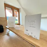 Apartment Beatrix Wagenhub