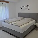 Apartment Beatrix Wagenhub