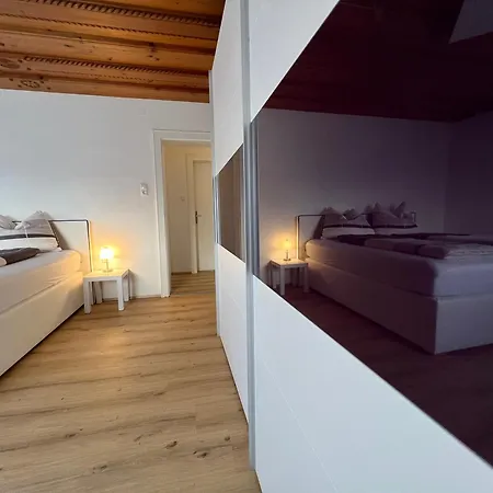 Appartement Beatrix *