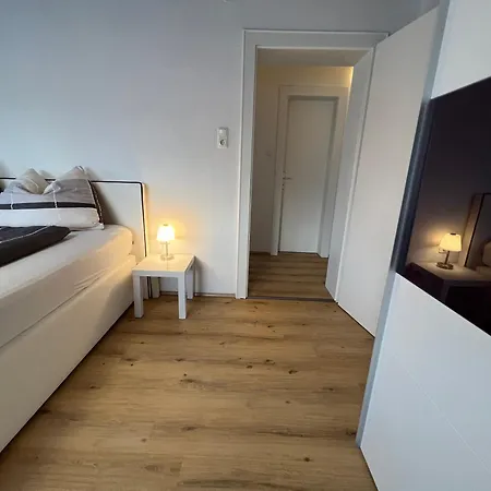 Apartment Beatrix *