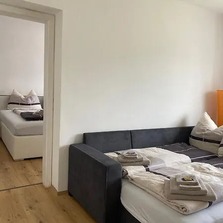 Appartement Beatrix
