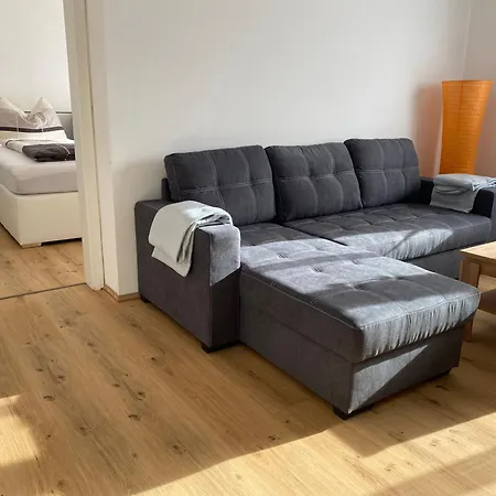 Apartment Beatrix