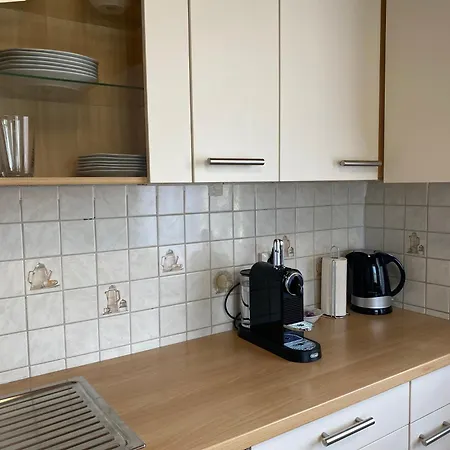 Beatrix Appartement