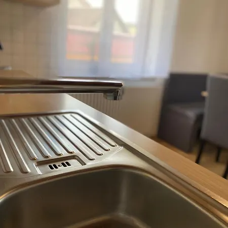 Appartement Beatrix Wagenhub