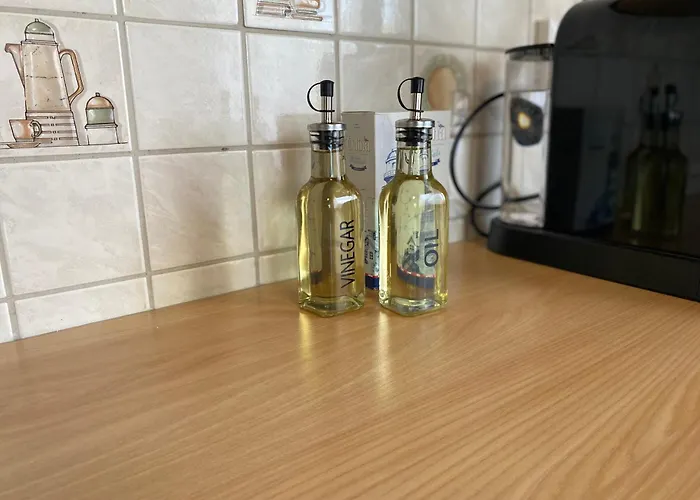 Apartment Beatrix Wagenhub