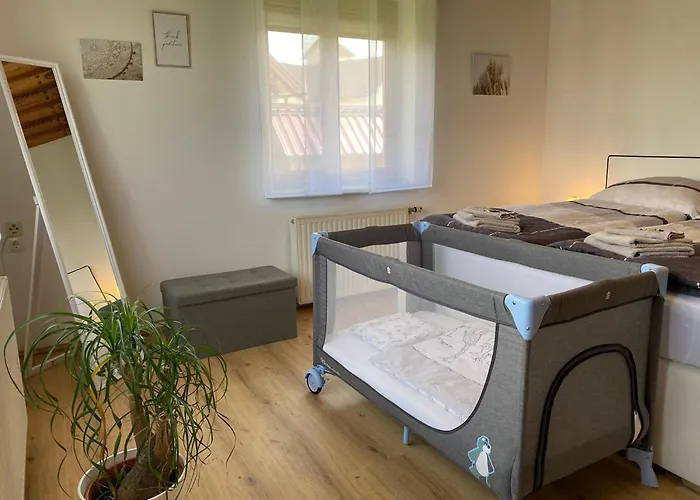 Apartment Beatrix Wagenhub