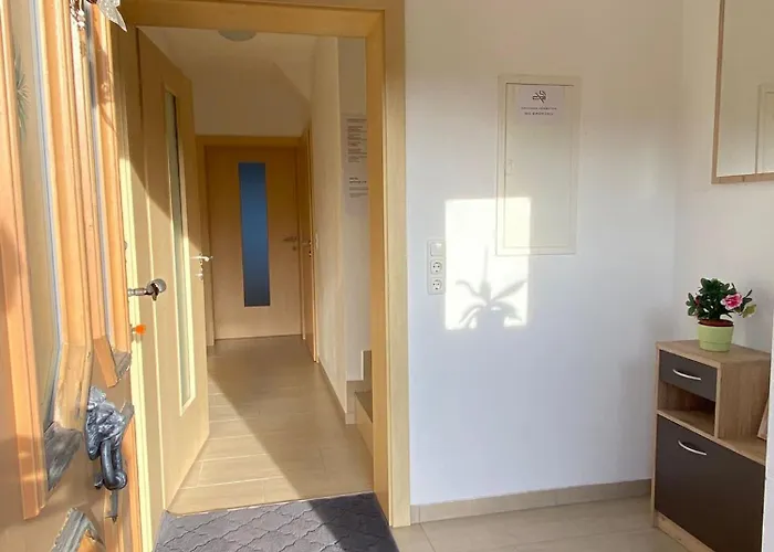 Apartment Beatrix Wagenhub