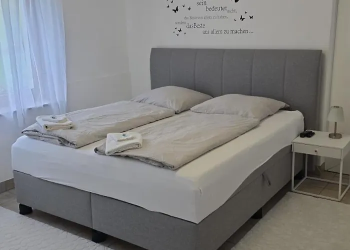 Beatrix Apartment Wagenhub