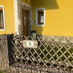 Beatrix Apartmán Wagenhub