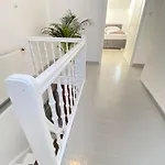 Beatrix Apartmán *