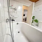 Beatrix Apartmán Wagenhub