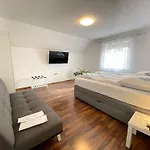 Apartmán Beatrix *