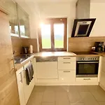 Beatrix Apartmán *
