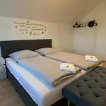 Apartmán Beatrix