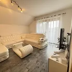 Beatrix Apartmán *