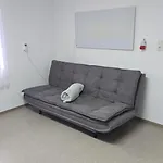 Beatrix Apartmán *