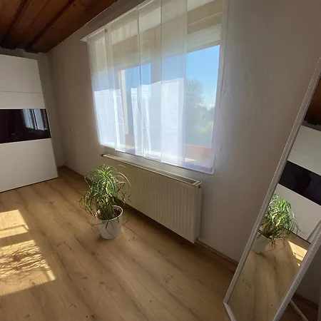 Beatrix Apartmán Wagenhub