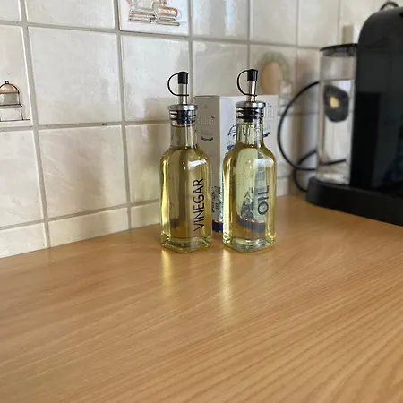 Apartmán Beatrix Wagenhub