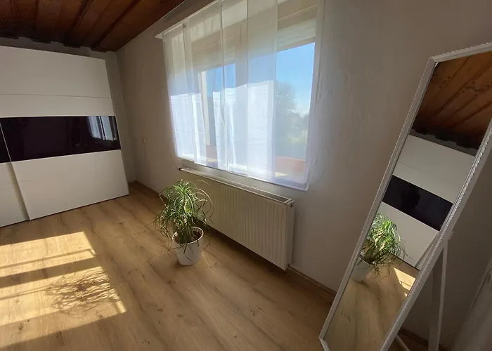 Beatrix Apartmán Wagenhub