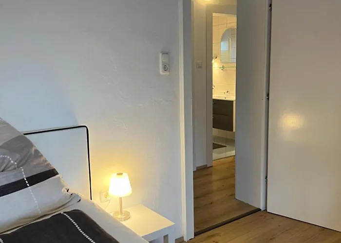 Beatrix Apartmán Wagenhub