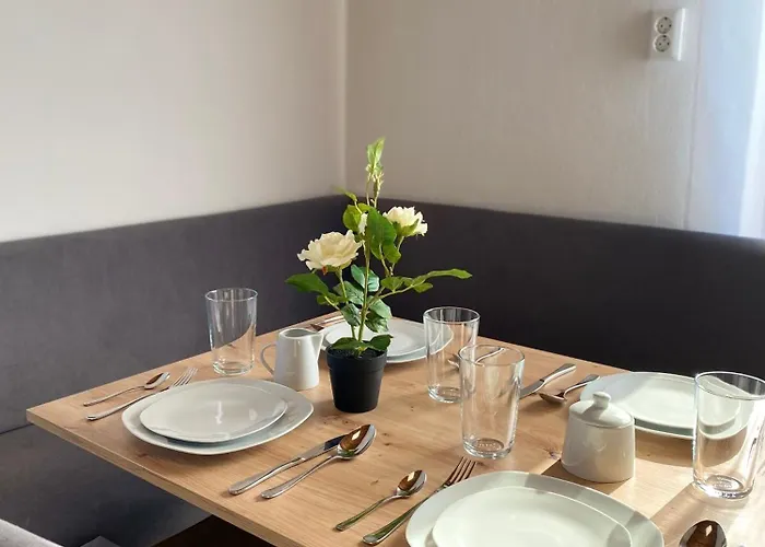 Beatrix Apartmán Wagenhub