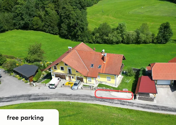 Apartmán Beatrix Wagenhub