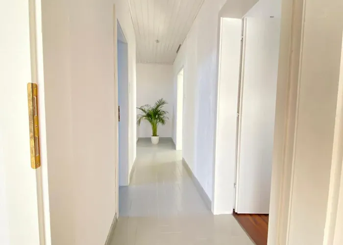 Beatrix Apartmán Wagenhub