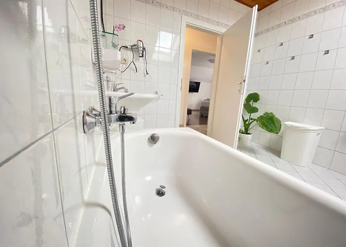 Beatrix Apartmán Wagenhub