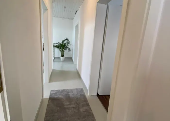 Apartmán Beatrix Wagenhub