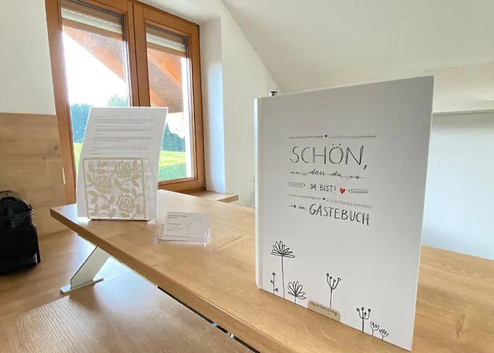 Apartmán Beatrix Wagenhub