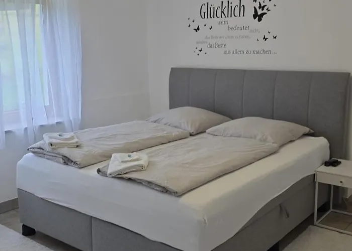 Apartmán Beatrix Wagenhub