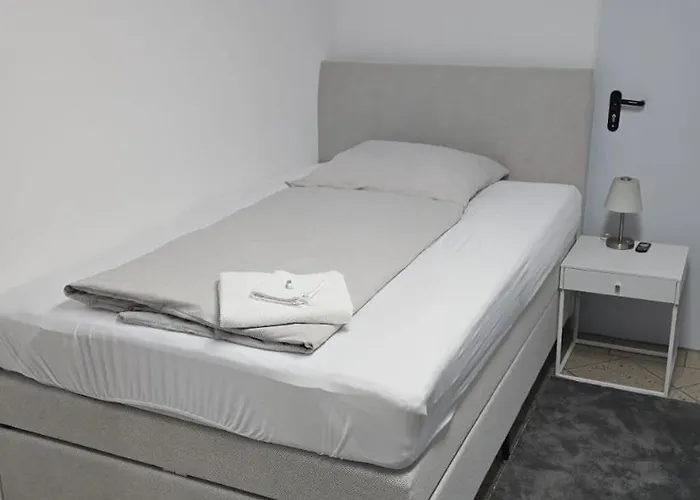 Apartmán Beatrix Wagenhub